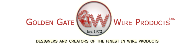 Golden Gate Wire Products Ltd.